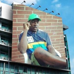 Meet your Posher, Svante